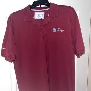 Polo - RBC Heritage Golf